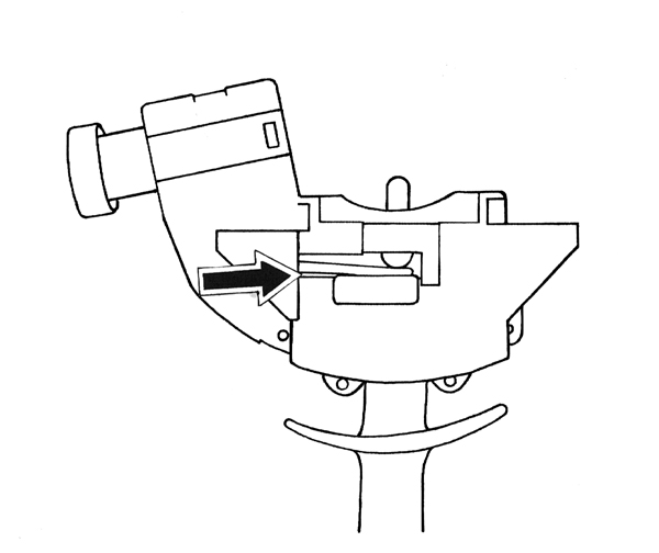 afviserarm