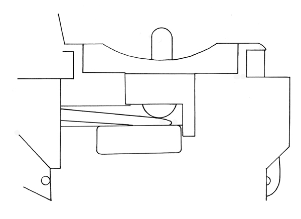 afviserarm