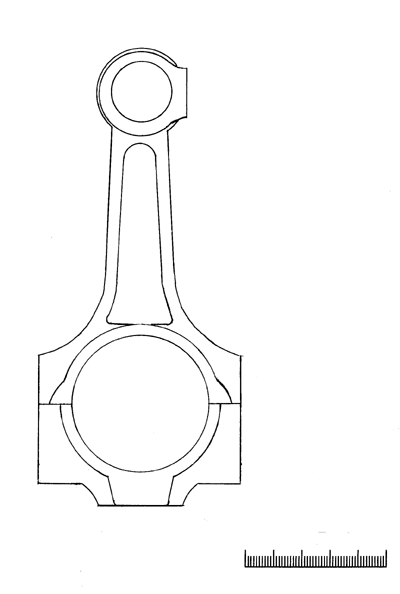 plejlstang
