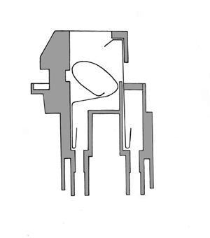 lodning af 2 ledninger lodning af 2 ledninger