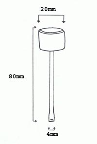 skruetrækker skruetrækker