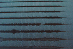 Fejl bagrude Fejl bagrude