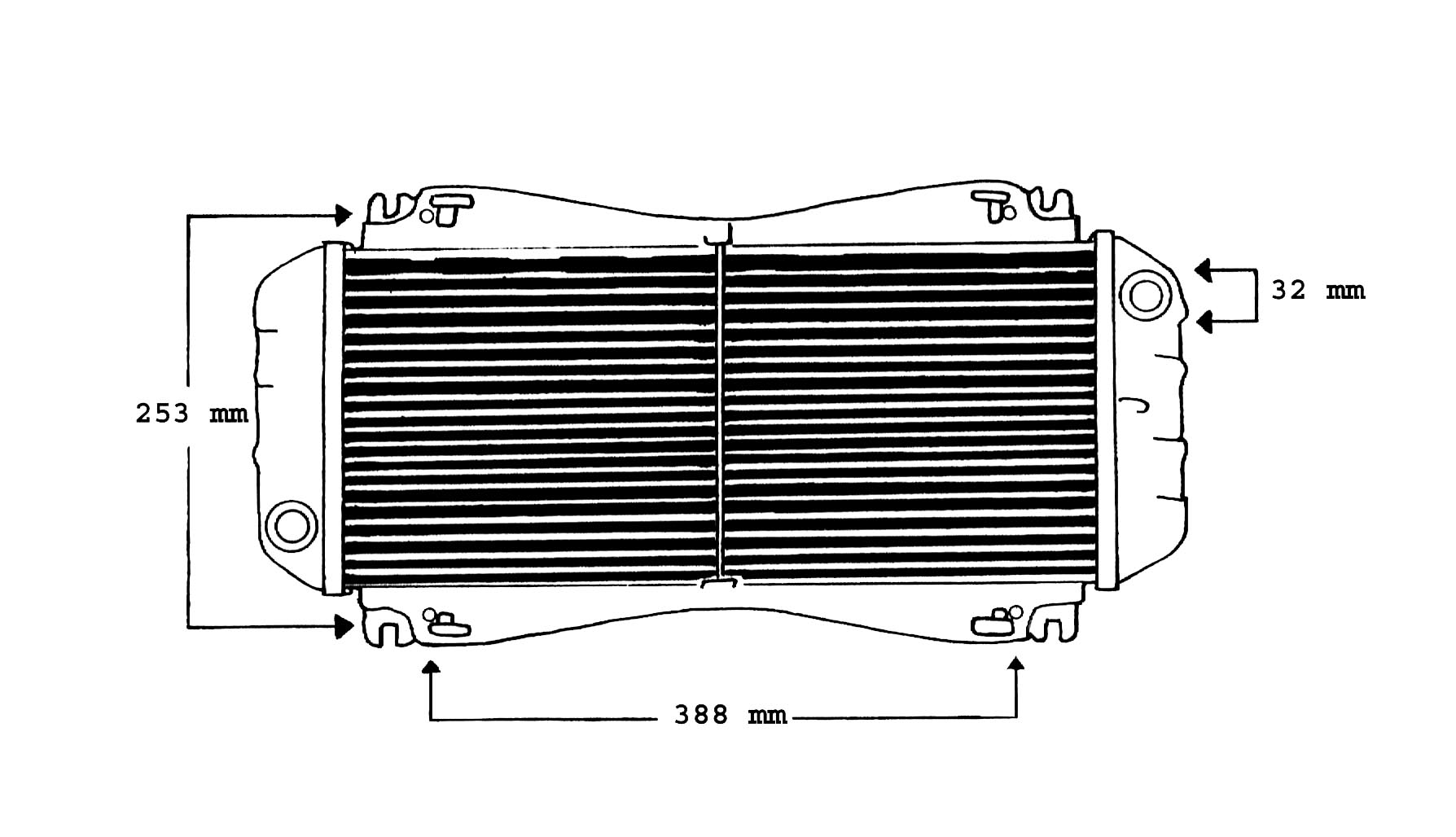køler mkII