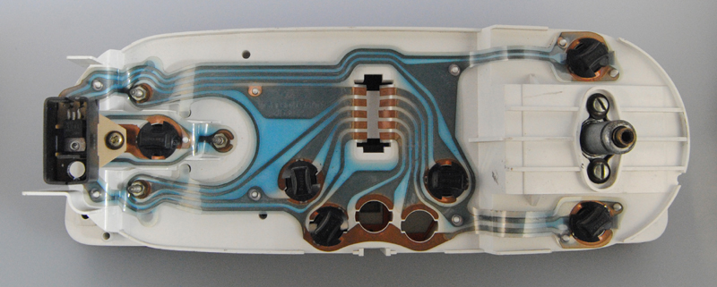 instrumentbrædt