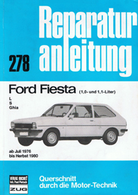 bog ford fiesta tysk bog ford fiesta tysk