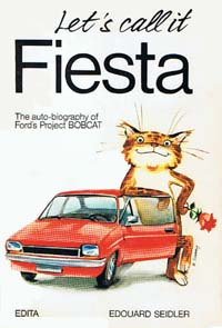 Lets call it fiesta Lets call it fiesta