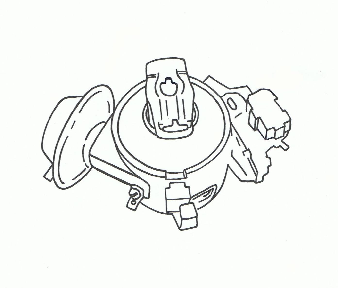 19mm nøgle